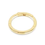 2.2mm Adjustable Goldilock Shank