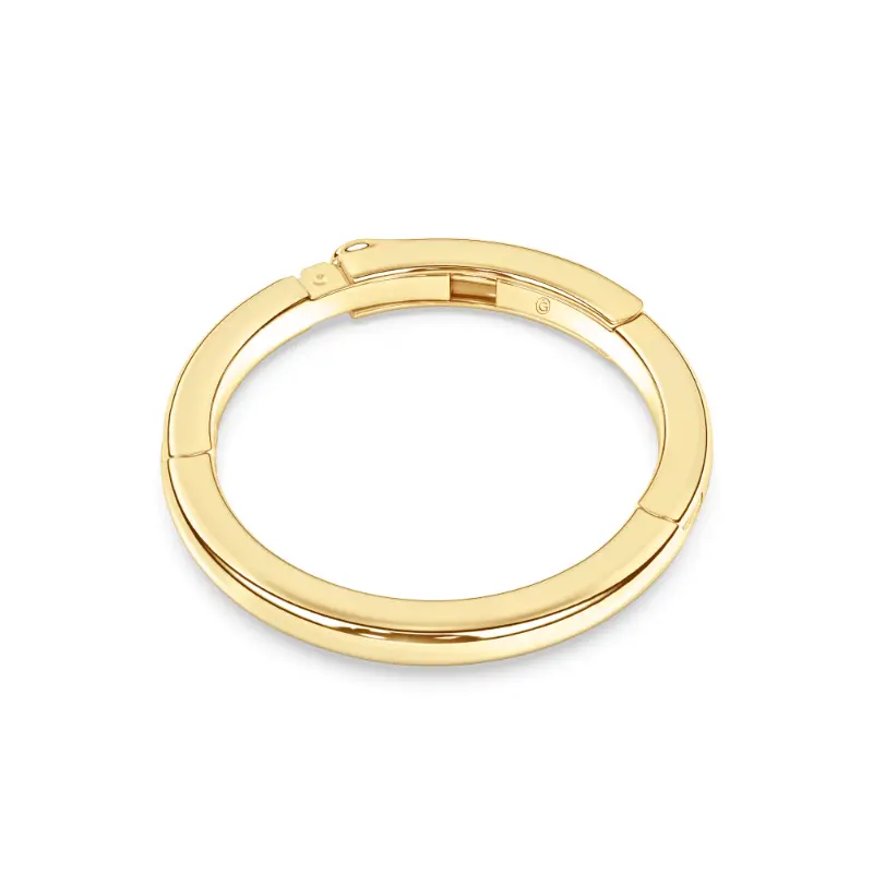 2.2mm Adjustable Goldilock Shank