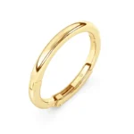 2.2mm Adjustable Goldilock Shank