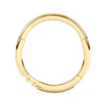 2.2mm Adjustable Goldilock Shank