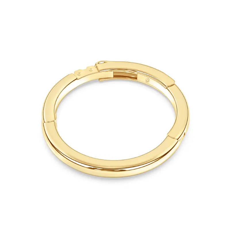 2.2mm Adjustable Goldilock Shank