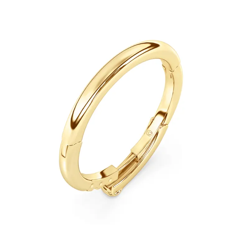 2.2mm Adjustable Goldilock Shank