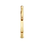 2.2mm Adjustable Goldilock Shank
