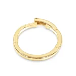 2.2mm Adjustable Goldilock Shank