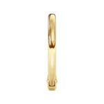 2.2mm Adjustable Goldilock Shank
