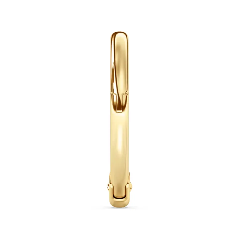 2.2mm Adjustable Goldilock Shank