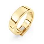 6mm Adjustable Goldilock Shank