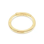 2.2mm Adjustable Goldilock Shank