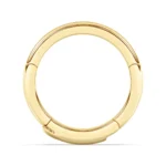 6mm Adjustable Goldilock Shank