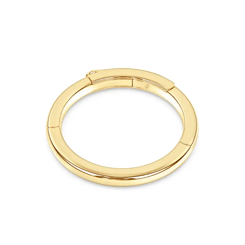 2.2mm Adjustable Goldilock Shank