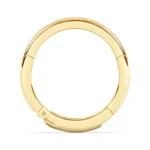 4mm Adjustable Goldilock Shank