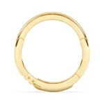 4mm Adjustable Goldilock Shank