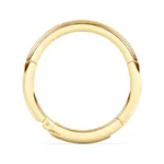 2.2mm Adjustable Goldilock Shank