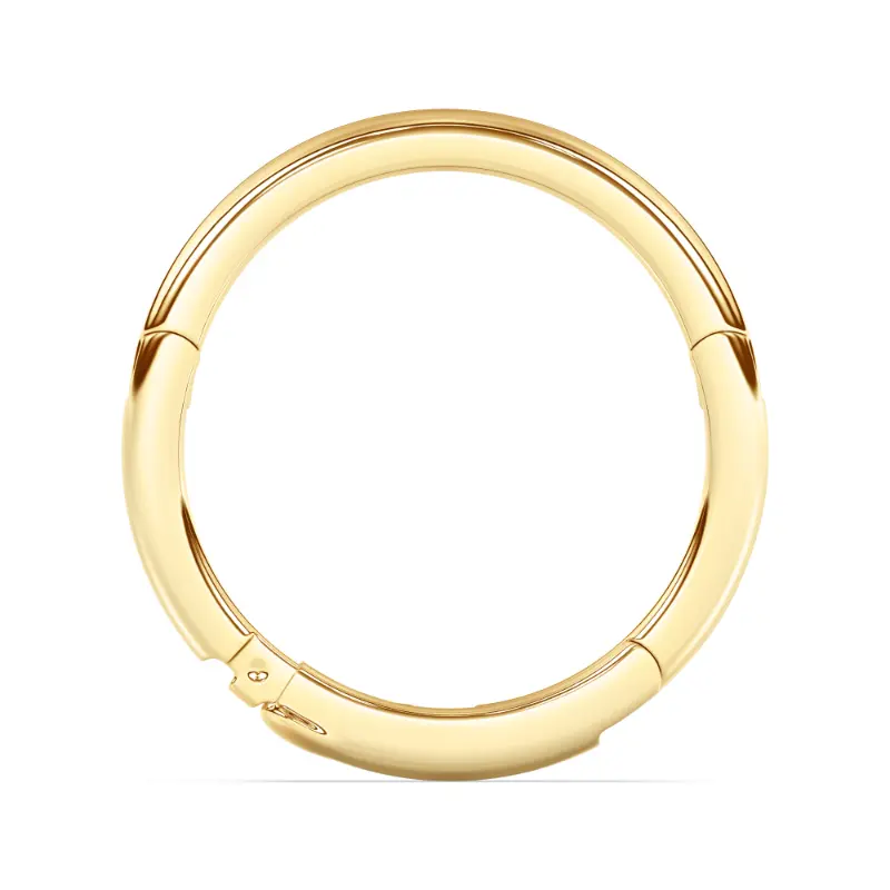 2.2mm Adjustable Goldilock Shank