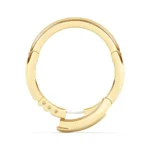 4mm Adjustable Goldilock Shank