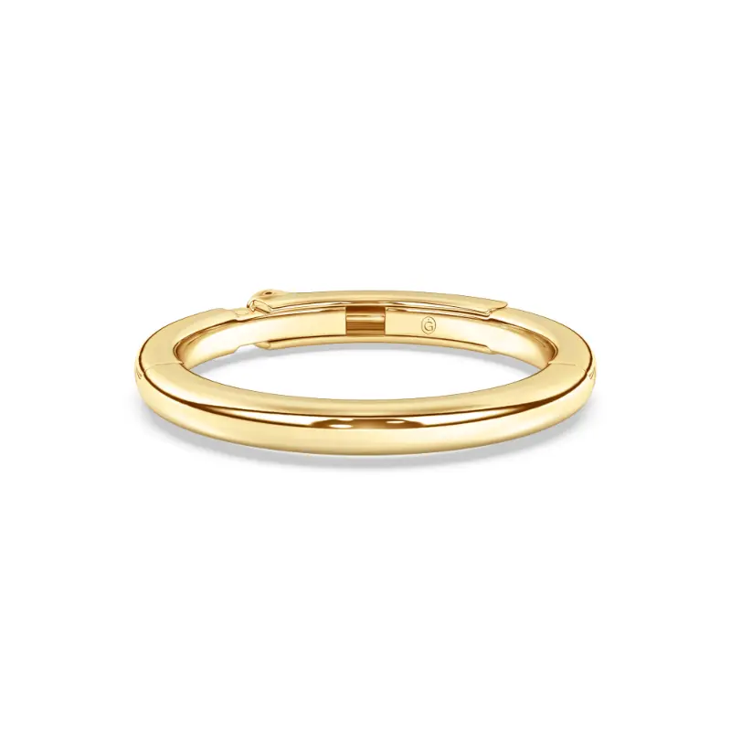 2.2mm Adjustable Goldilock Shank