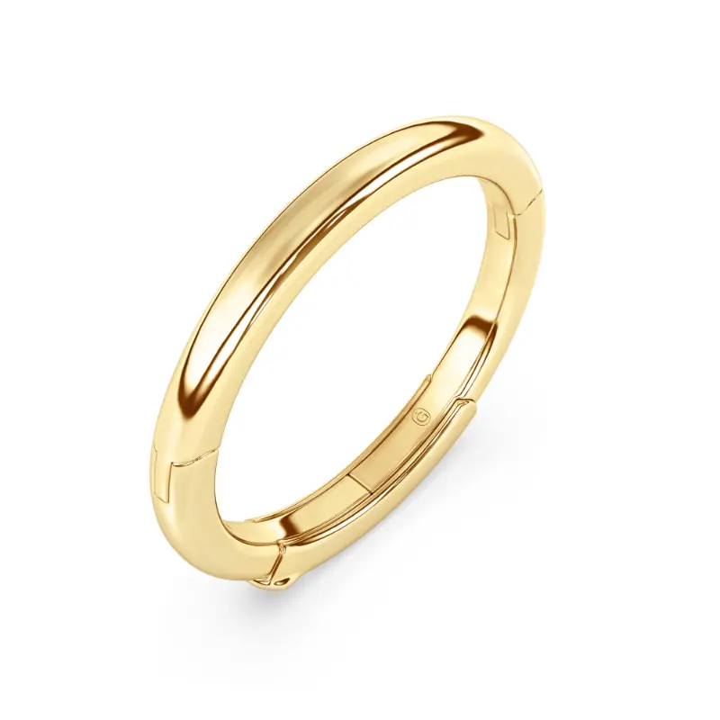 2.2mm Adjustable Goldilock Shank