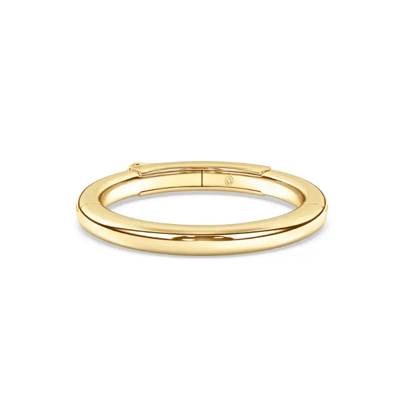 2.2mm Adjustable Goldilock Shank
